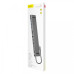 Baseus Enjoyment Series CATSX-G0G 11-in-1 Multifunction Type-C Hub